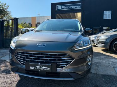 Ford Kuga 1.5 EcoBlue 120 CV aut. 2WD Titanium Business