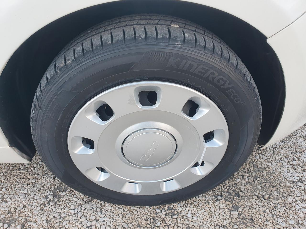 Fiat 500 1.3 Multijet 16V 95 CV Pop Star