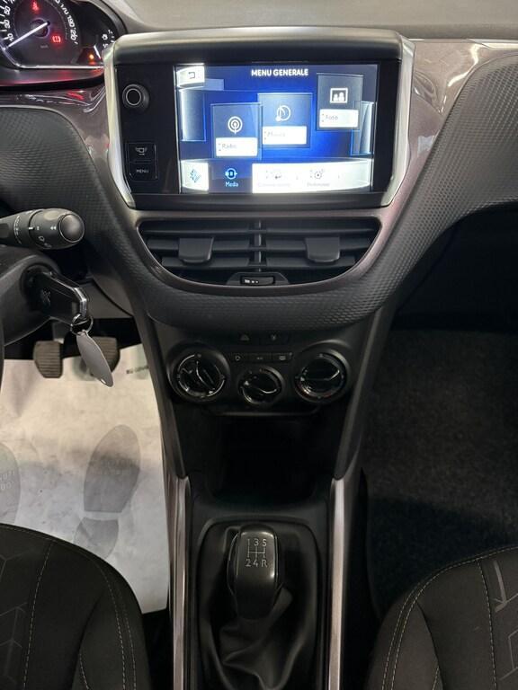 Peugeot 2008 1.2 PureTech Active