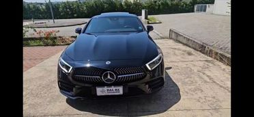 MERCEDES-BENZ CLS 300 d Auto Premium