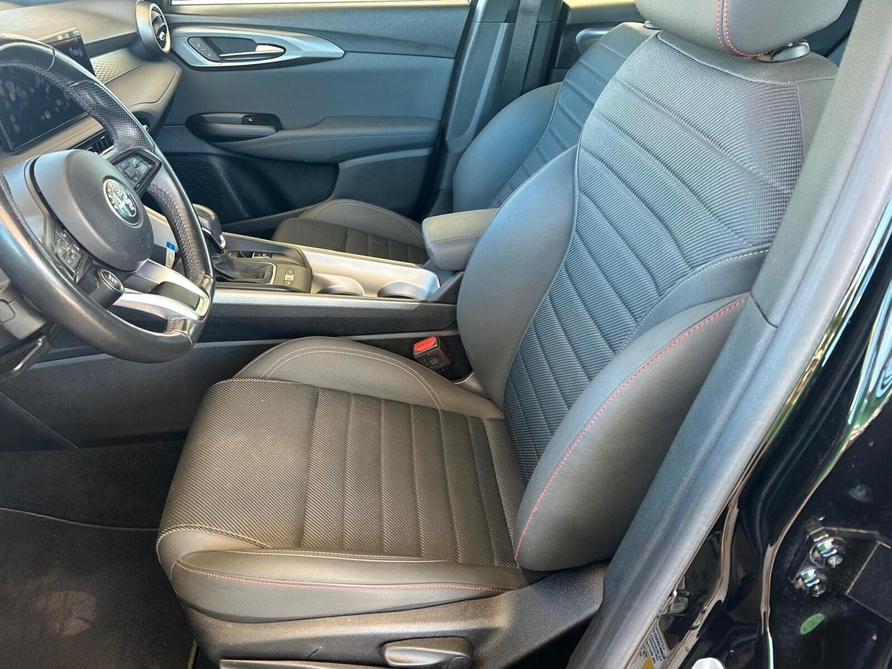 Alfa Romeo Tonale 1.6 diesel 130 CV TCT6 Sprint