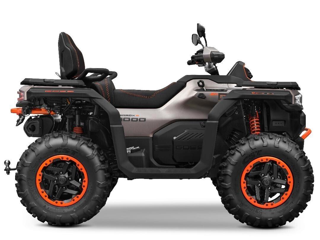 GOES By Cf Moto TERROX 1000
