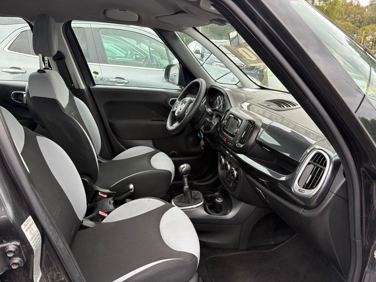 Fiat 500L 1.3 Multijet 85 CV Pop