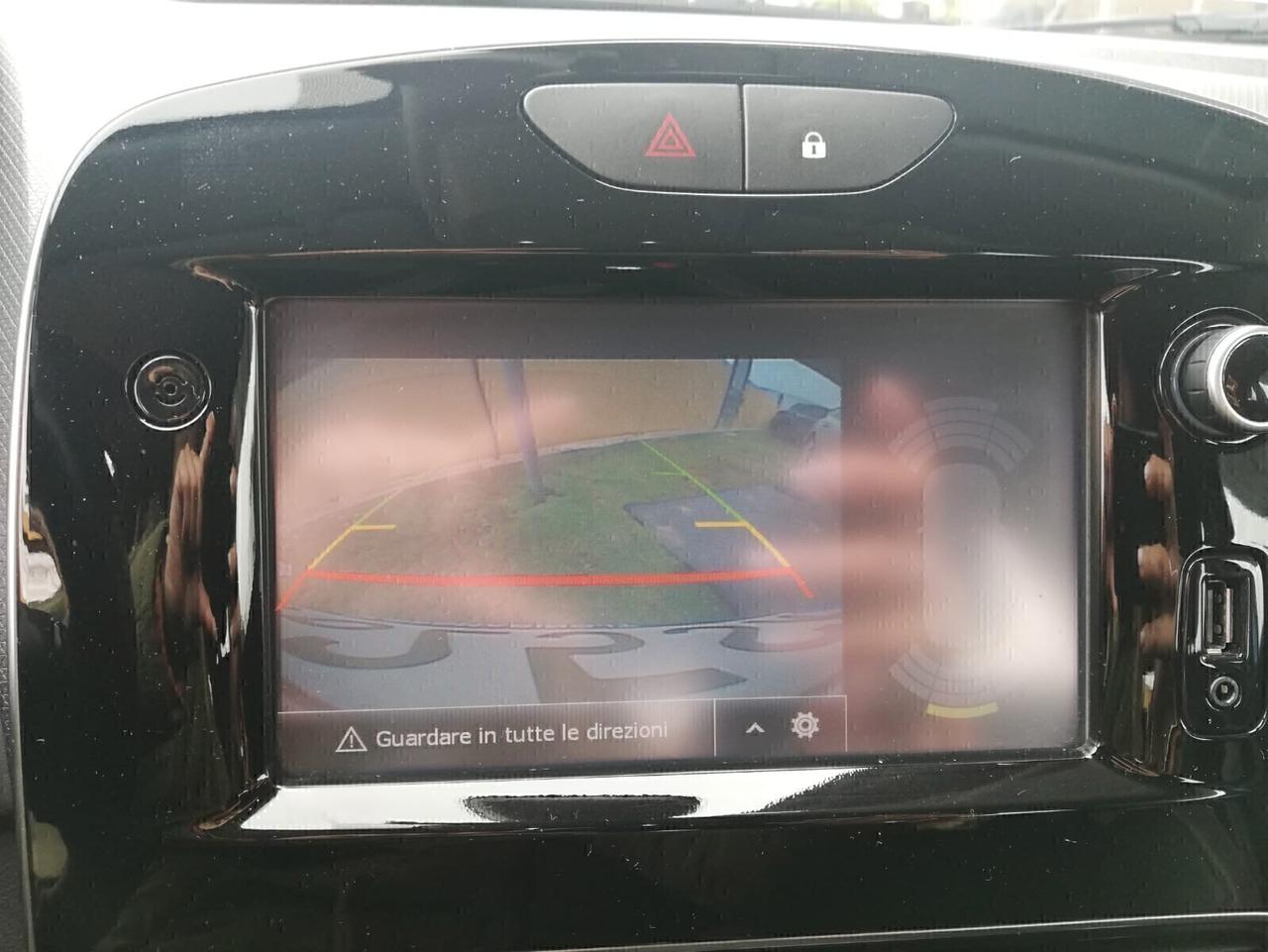 Renault Clio Sporter