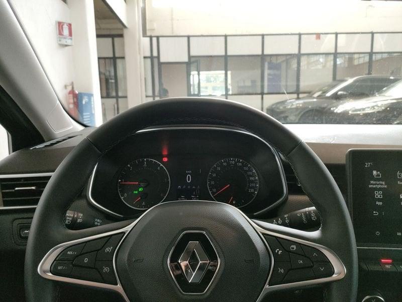 Renault Clio 1.5 dci energy Zen 90cv