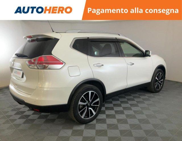 NISSAN X-Trail 1.6 dCi 2WD Acenta Premium