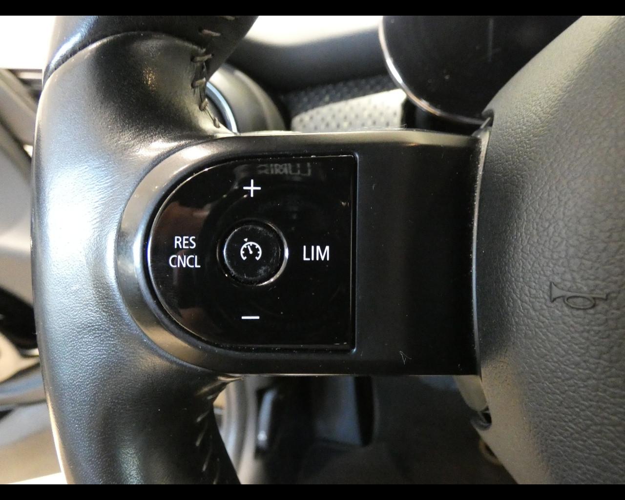 MINI Mini Full El. (F56) - Mini Cooper SE