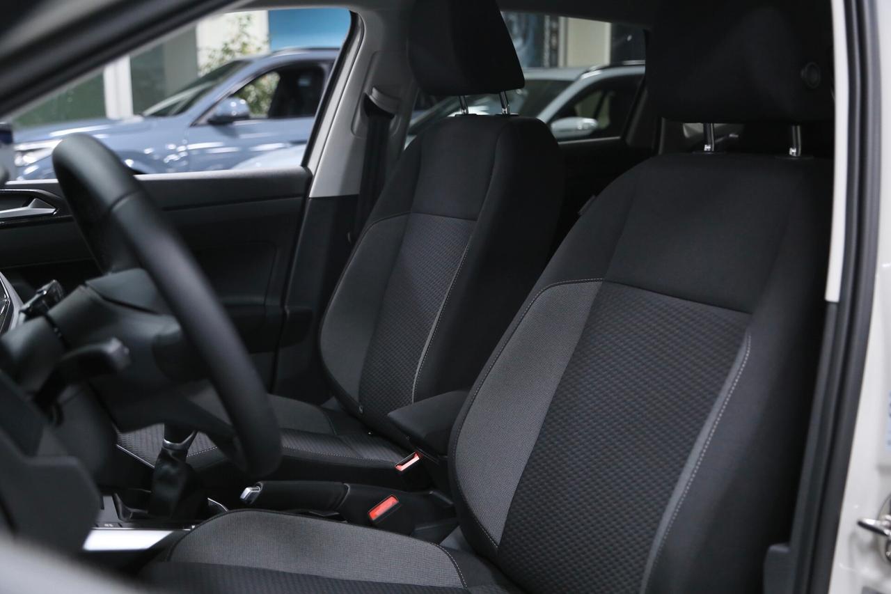 Volkswagen Polo Edition Plus 1.0 TSI 95 cv_nuova Km0 2026