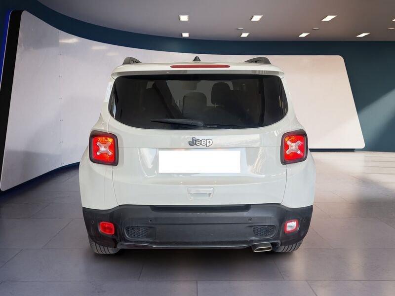 Jeep Renegade 2019 1.5 turbo t4 mhev Limited 2wd 130cv dct