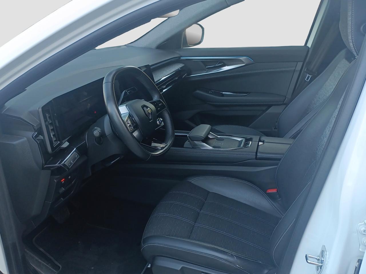 Renault Austral Full Hybrid E-Tech 200 CV Techno