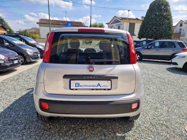 FIAT Panda 1.3 MJT 95 CV 1proprietario