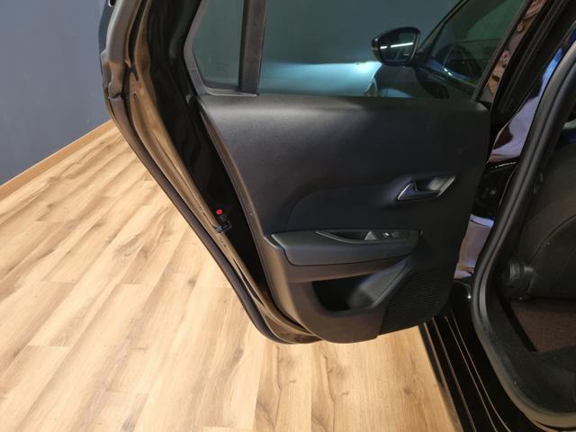 LANCIA Ypsilon 54 kWh HF LINE