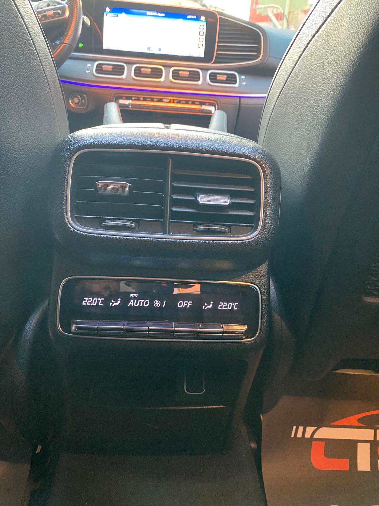 Mercedes-benz GLE 300 d 4Matic Mild Hybrid Coupé Premium Plus