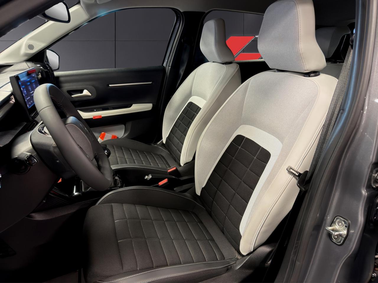 Citroen C3 1.2 puretech turbo You 100cv s&s