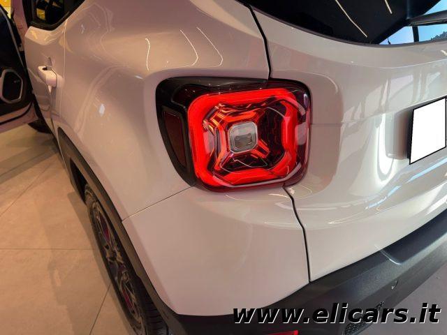 JEEP Renegade 1.0 T3 80th Anniversary