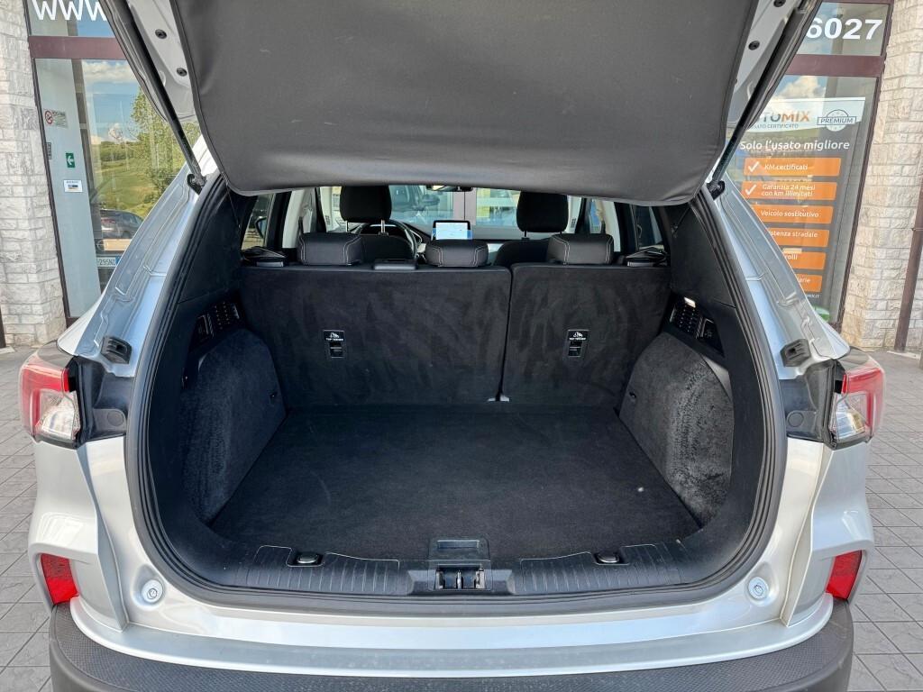 Ford Kuga 1.5 EcoBlue 120 CV 2WD Titanium