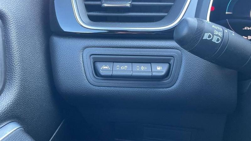 Renault Captur 1.6 E-TECH Plug-in Hybrid 160cv Rive Gauche 1.6 E-TECH Plug-in Hybrid 160cv Initiale Pa