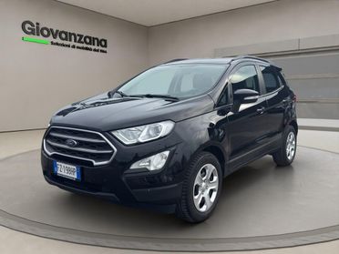 Ford EcoSport 1.0 EcoBoost Business