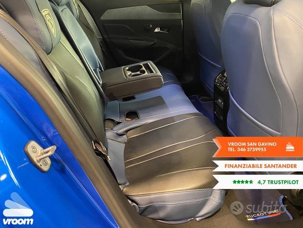 PEUGEOT 308 3 serie 308 PureTech Turbo 130 S&S...