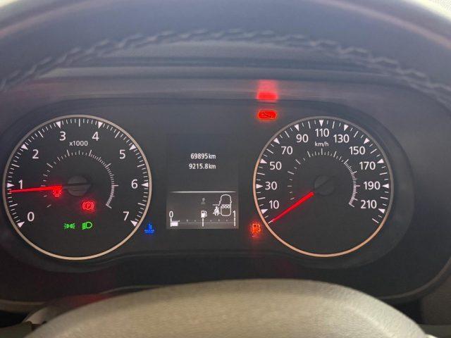 DACIA Duster 1.5 Blue dCi 8V 115 CV 4x2 Expression