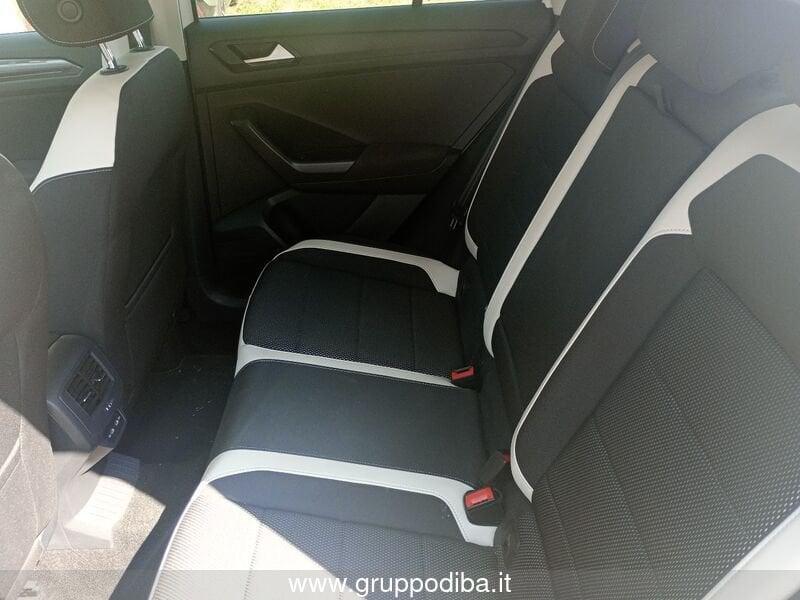 Volkswagen T-Roc 2017 Diesel 2.0 tdi Style 115cv