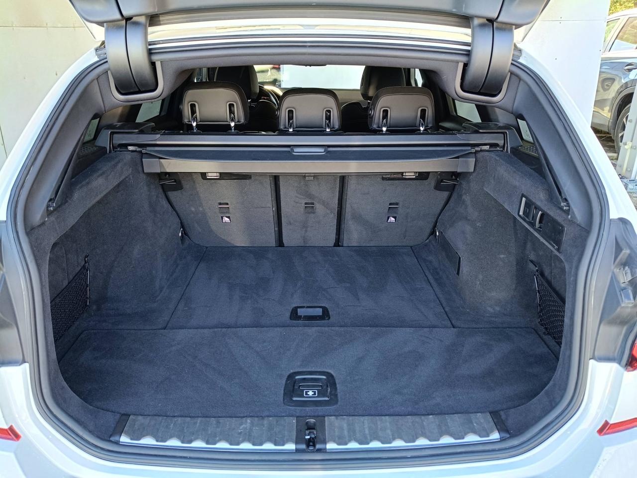 BMW Serie 3 G21 2019 Touring - 320d Touring mhev 48V xdrive Msport auto