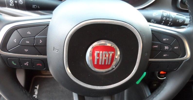 Fiat Tipo SW 1.6 MULTIJET 120CV Lounge