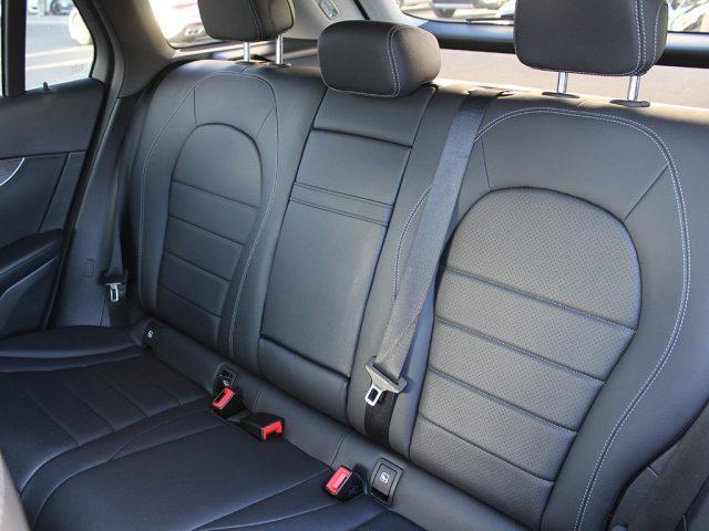 MERCEDES-BENZ GLC 200 d 4Matic Sport auto