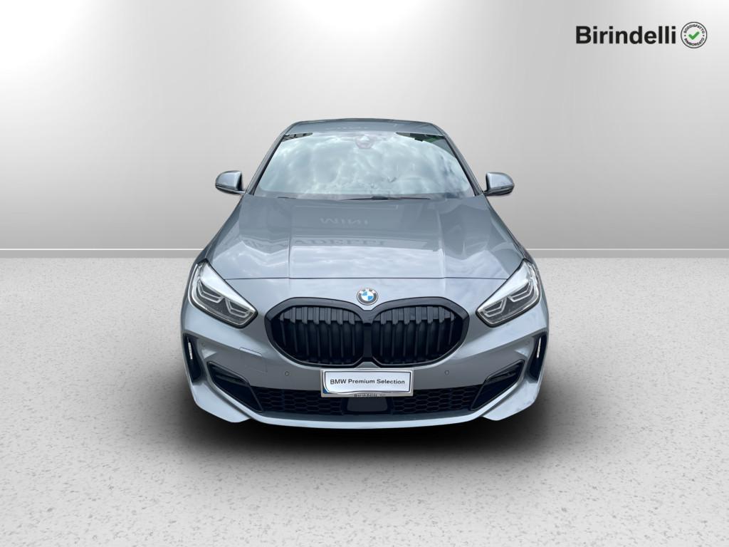 BMW 118d 5 Porte