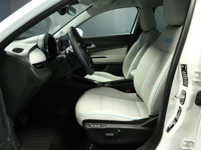 FIAT 600 Hybrid 110 CV DCT MHEV La Prima