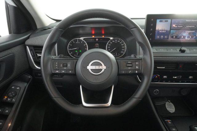 NISSAN Qashqai Qashqai MHEV 158 CV Xtronic Acenta