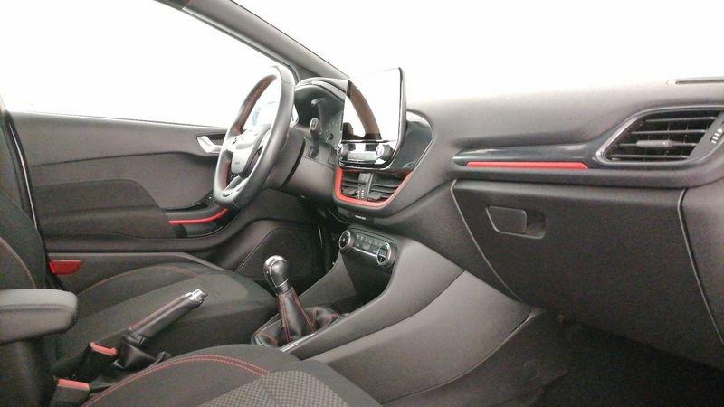 Ford Fiesta 5p 1.1 ST-Line 85cv my19