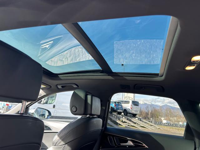 AUDI A6 Avant 2.0 TDI 190 CV ultra S tronic S line