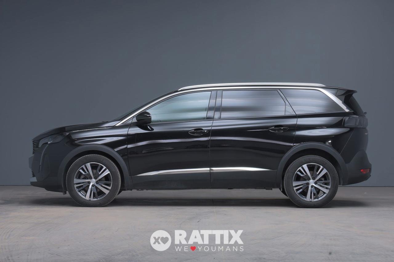 Peugeot 5008 1.5 BlueHDI 130CV Allure Pack EAT8 7p.ti