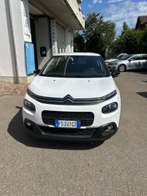 Citroen C3 PureTech 82 Feel - ADATTA NEOPATENTATI