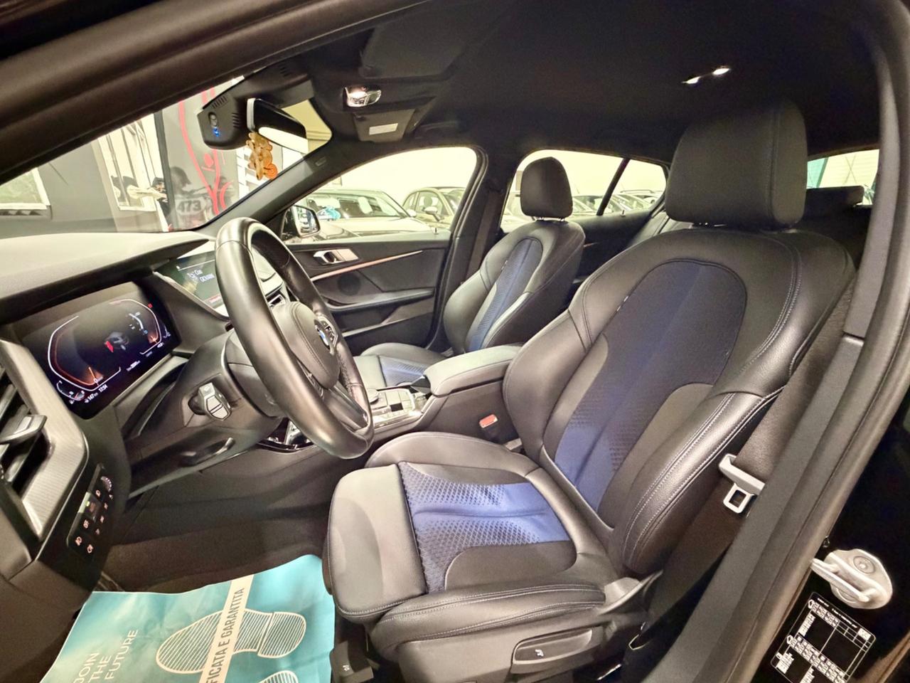 Bmw 118 118i 5p. Msport