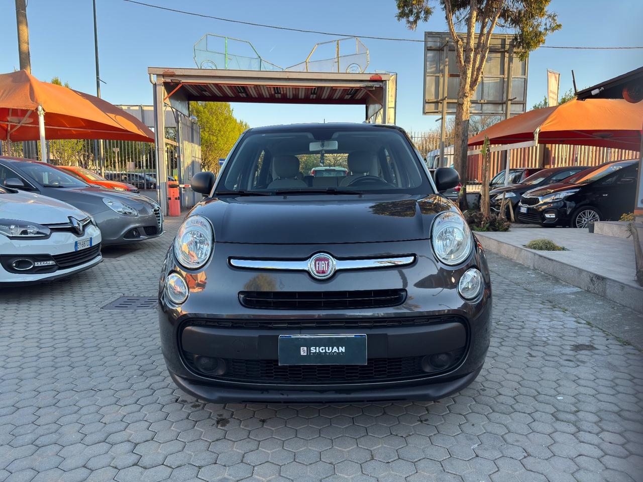 Fiat 500L 1.4 95 CV ADATTA A NEOPATENTATI Lounge