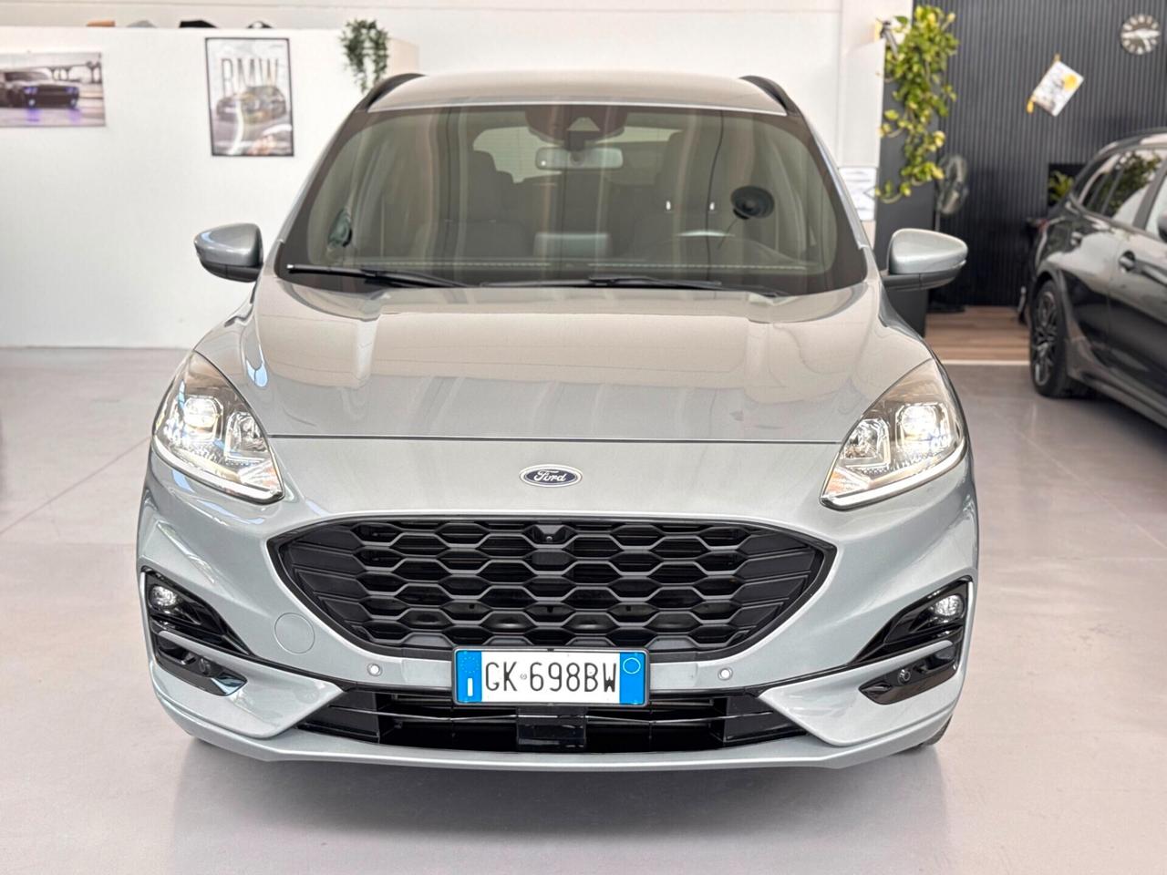Ford Kuga 1.5 EcoBlue 120 CV 2WD ST-Line