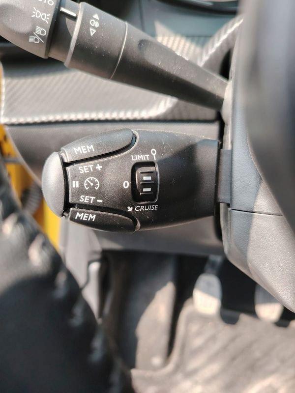 Peugeot 208 PureTech 75 Stop&Start 5 porte Active Pack