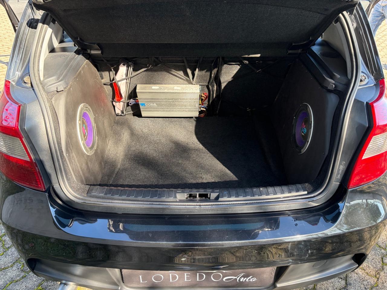 Bmw 120d Msport Futura