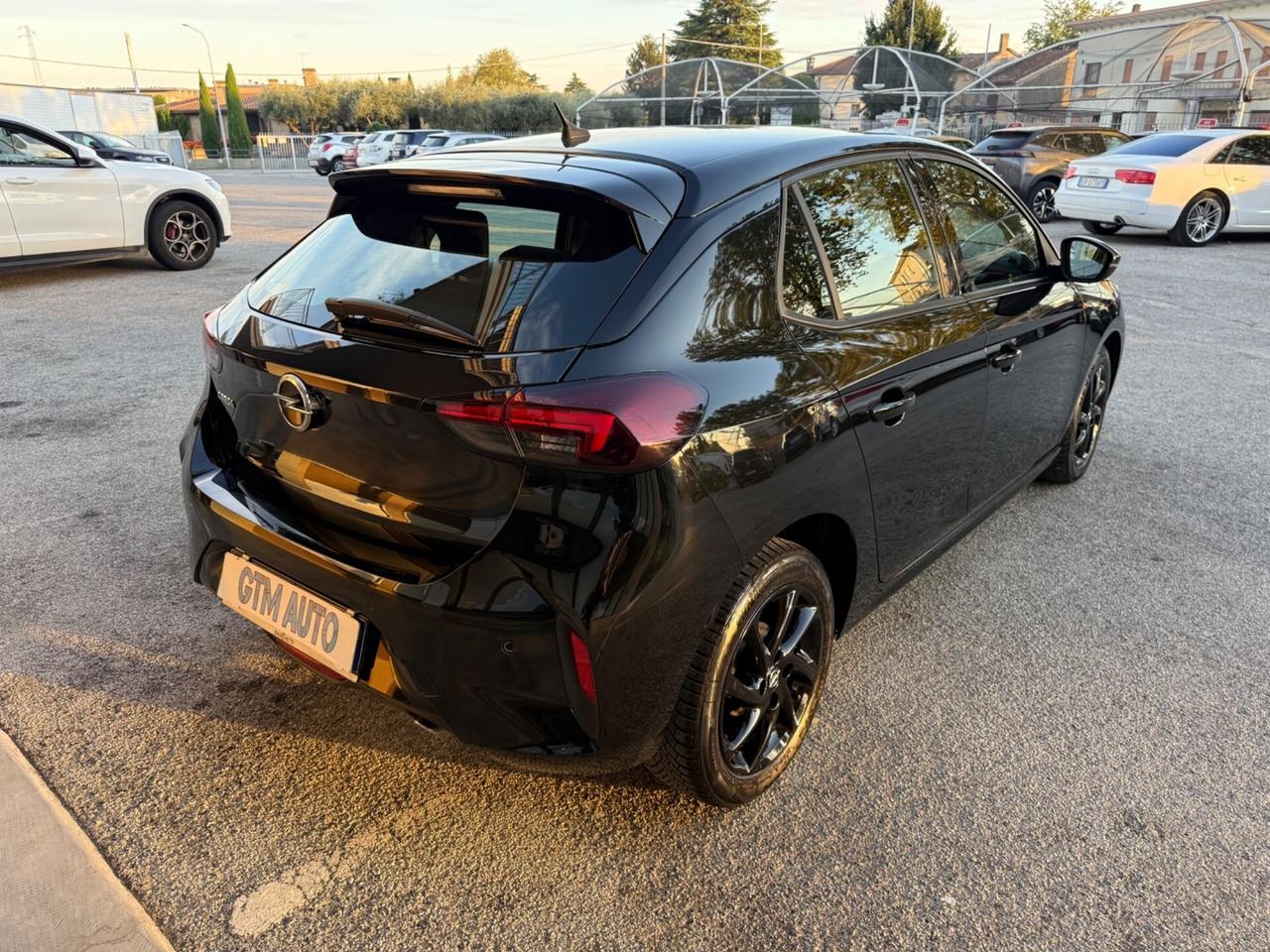 Opel Corsa 1.2 100 CV - OK Neopatentati