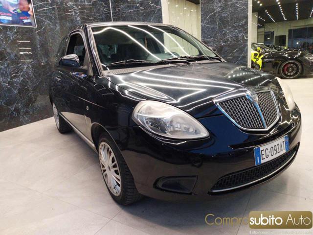 LANCIA Ypsilon 1.3 MJT 75 CV Diva