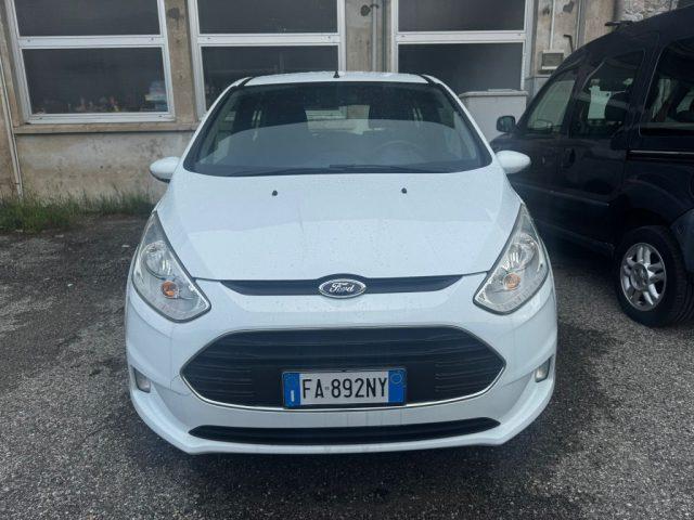 FORD B-Max 1.5 TDCi 75 CV EURO 6B