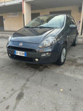 Fiat punto benz/matano