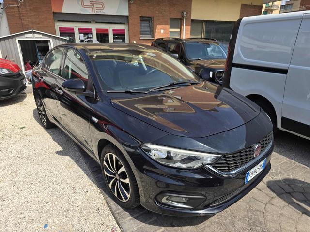 FIAT Tipo 1.6 Mjt 4 porte Opening Edition Plus