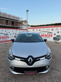 Renault Clio 1.5 dCi 8V 75CV 5 porte Live