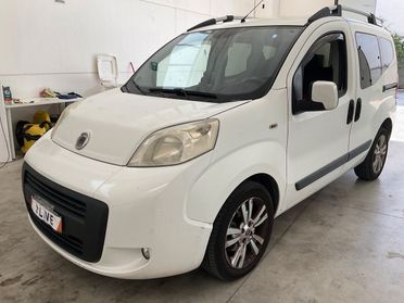 Fiat Qubo 1.3 MJT 75 CV Dynamic