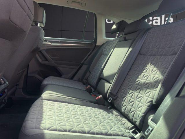 VOLKSWAGEN Tiguan 2.0 TDI 150 CV SCR DSG Life