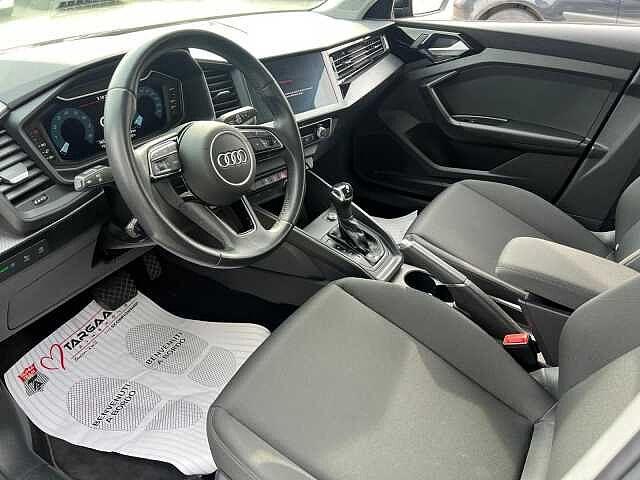 Audi A1 citycarver 30 TFSI S tronic Admired
