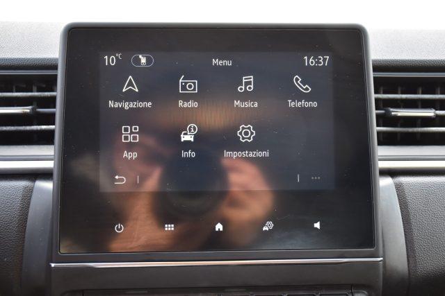 RENAULT Captur Blue dCi 95 CV Business